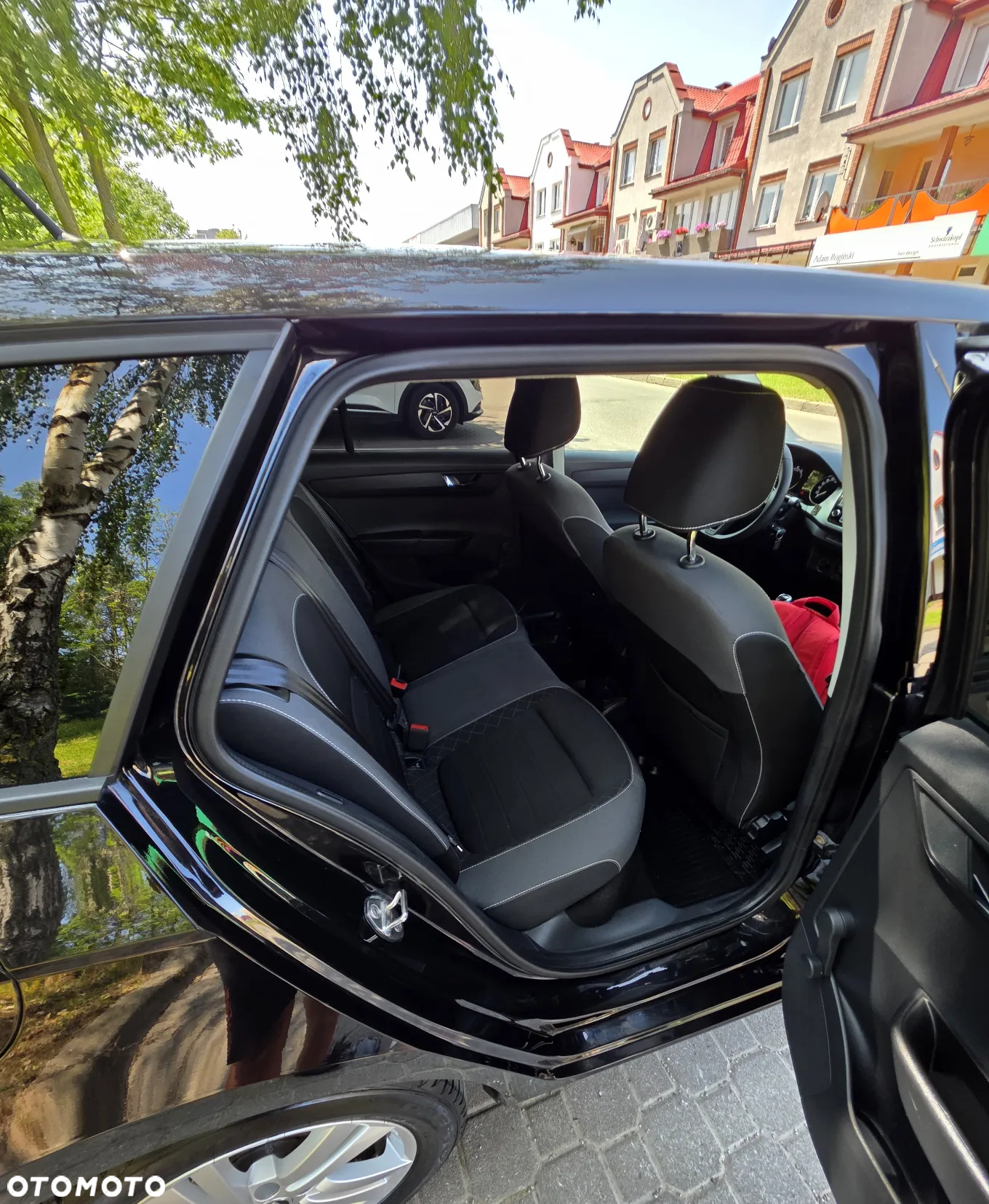 Skoda Fabia 1.0 TSI Ambition - 12