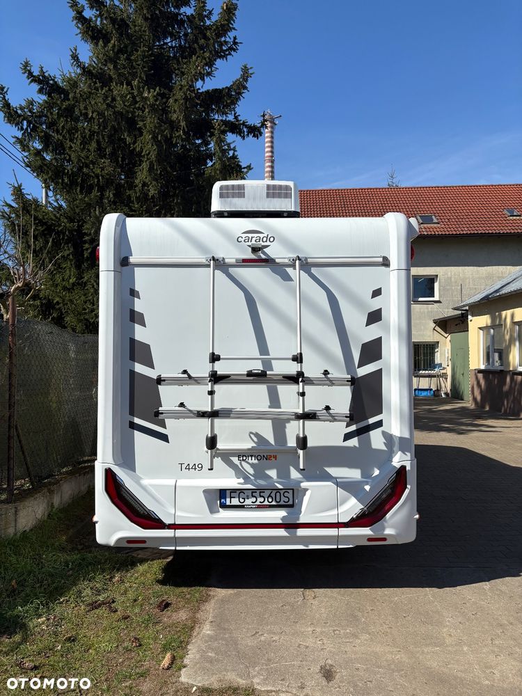 Ford Transit - 12