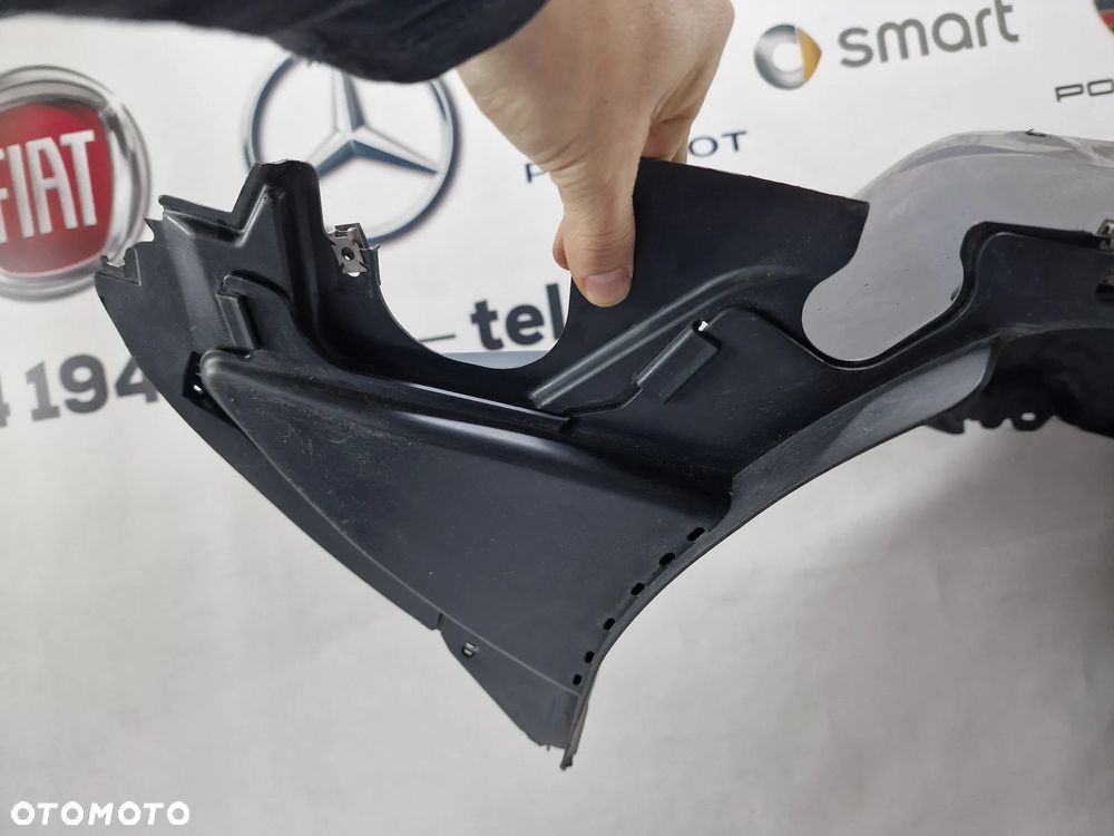 SEAT IBIZA 5 V 6F0 20- PRAWE NADKOLE PRZEDNIE PRZÓD , NR 6F0805912 , NR AUKCJI N387 - 12