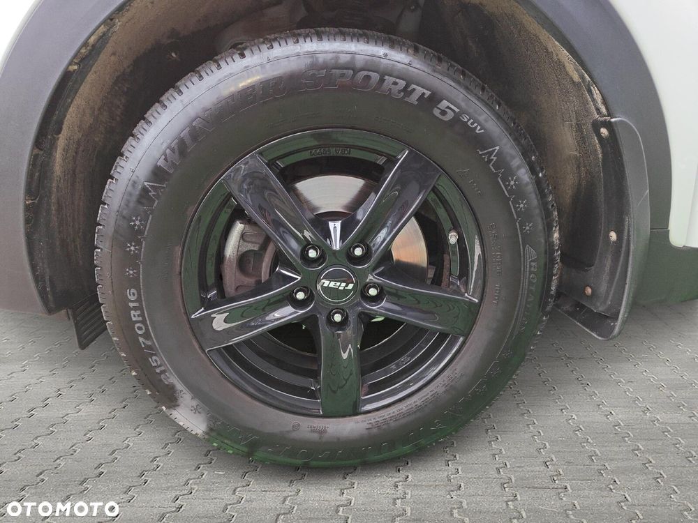 Kia Sportage 1.6 GDI M 2WD - 19