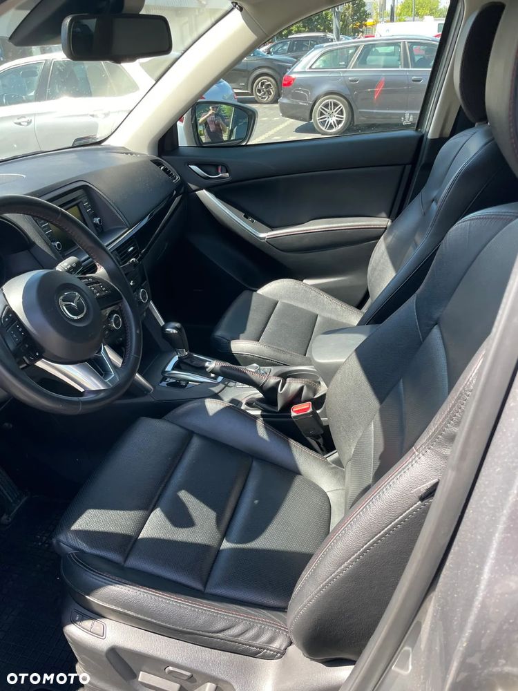 Mazda CX-5 2.0 Skypassion - 15