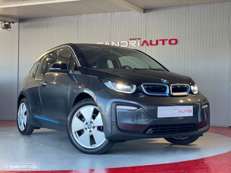 BMW i3 120Ah - 3