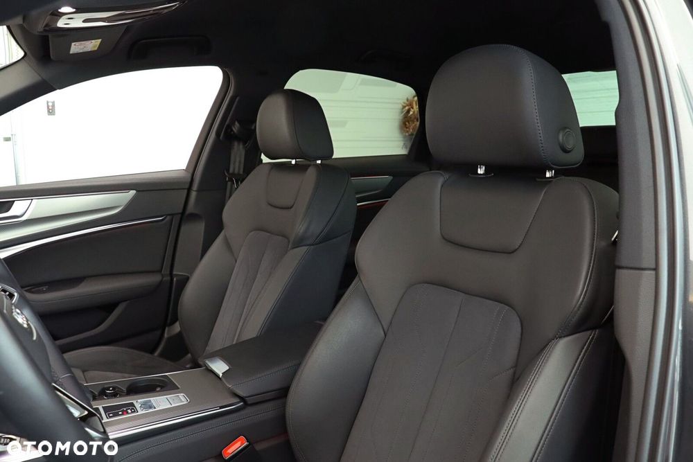 Audi A6 Limousine - 24