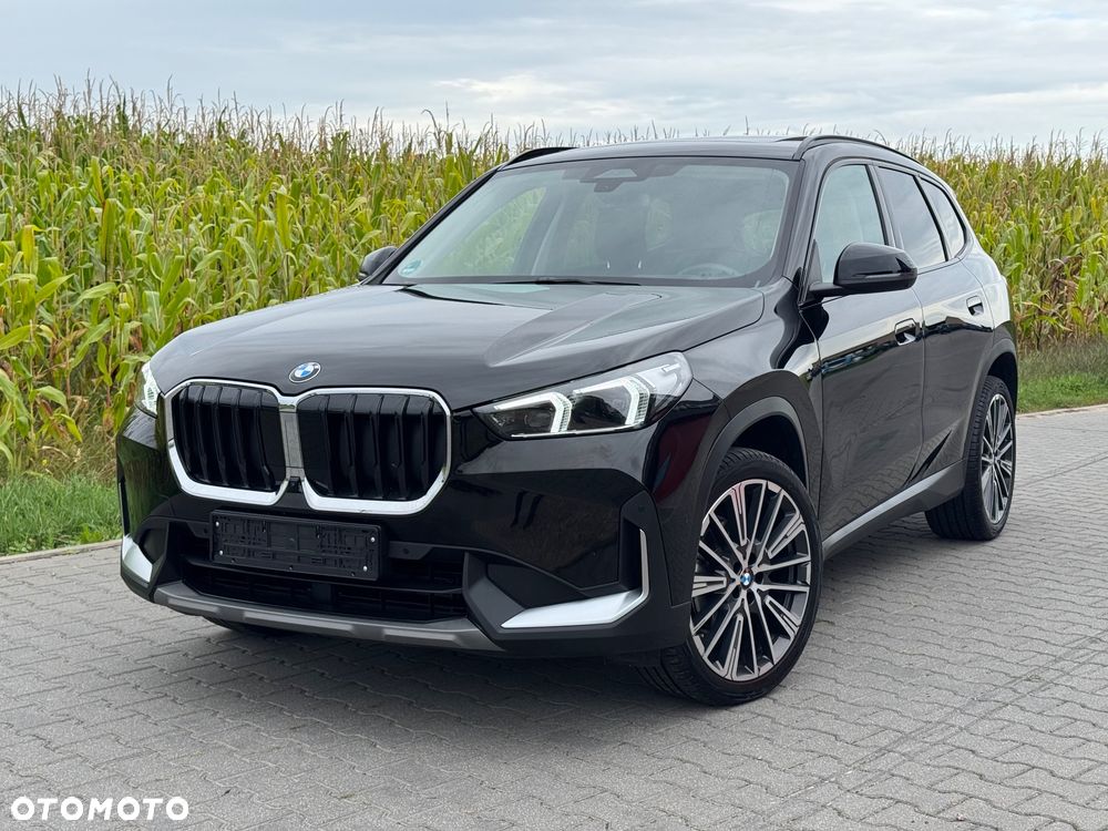 BMW X1 xDrive20d xLine - 1