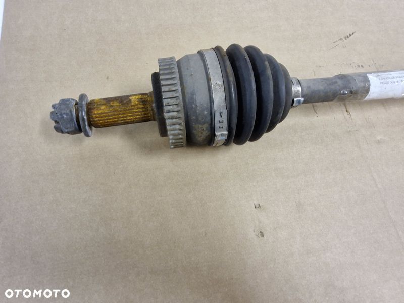 HYUNDAI TUCSON 1 I 2.0 B PÓŁOŚ PRAWY PRZÓD PRAWA PRZEDNIA DŁUGA - 4