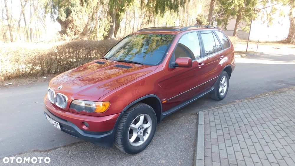 BMW X5 - 26