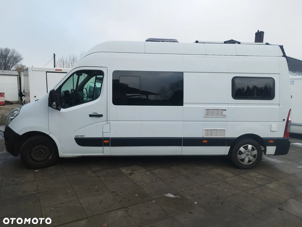 Renault Master L3H1 - 1
