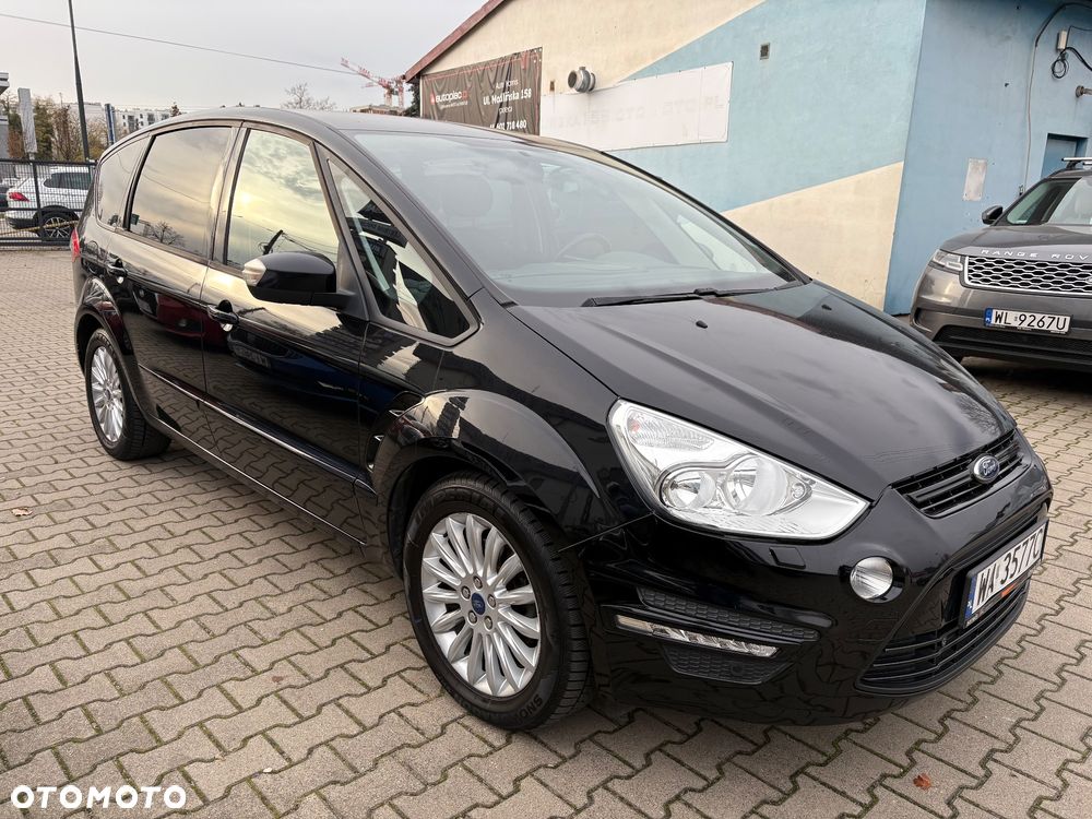 Ford S-Max - 5