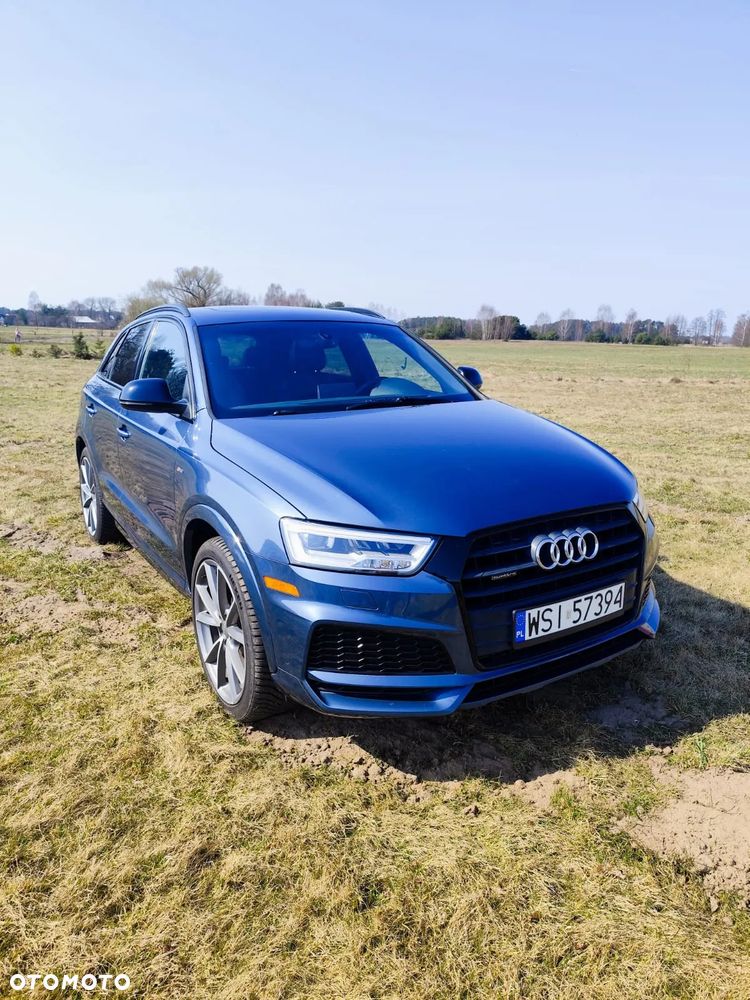 Audi Q3 - 1