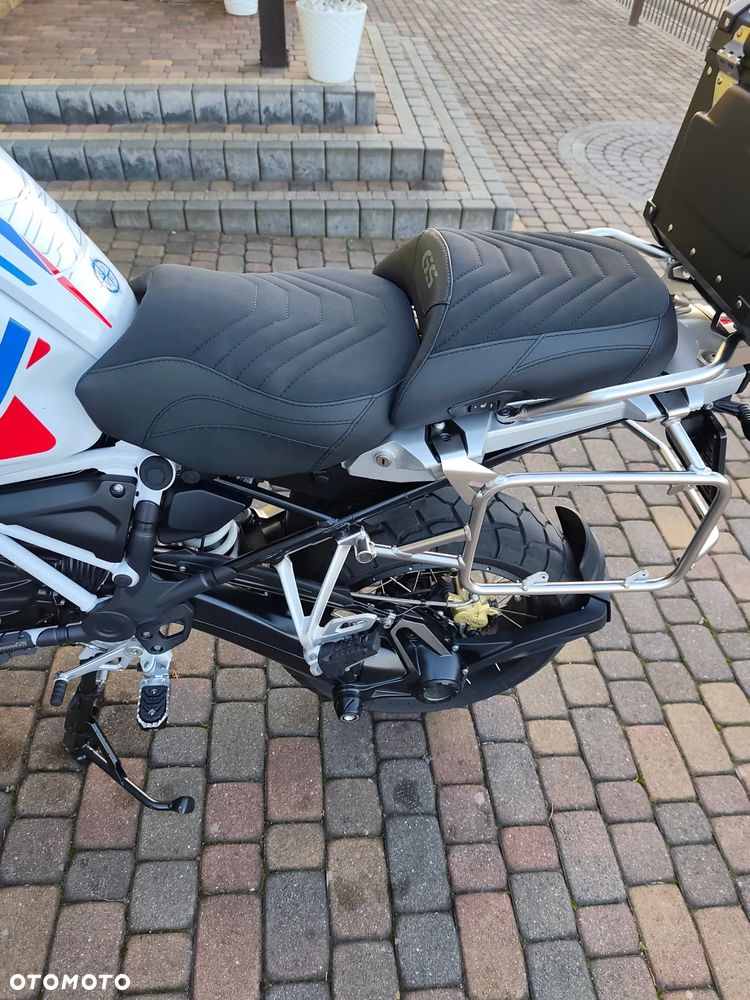 BMW R1250 GS Adventure - 5