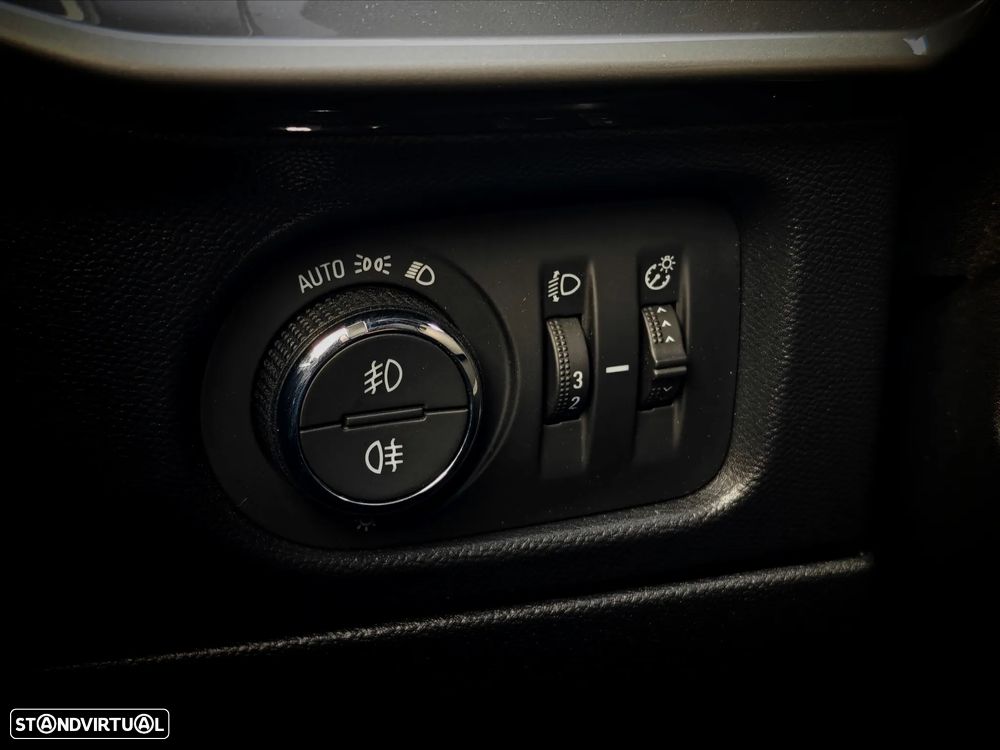 Opel Corsa-e First Edition - 12