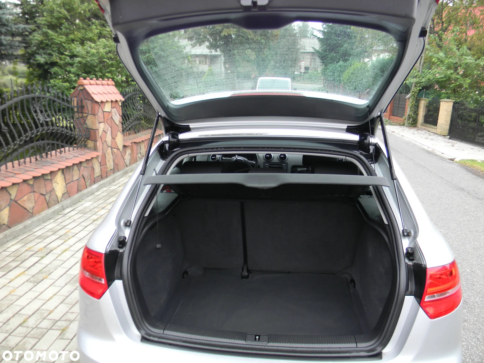 Audi A3 1.4 TFSI S tronic Ambition - 3