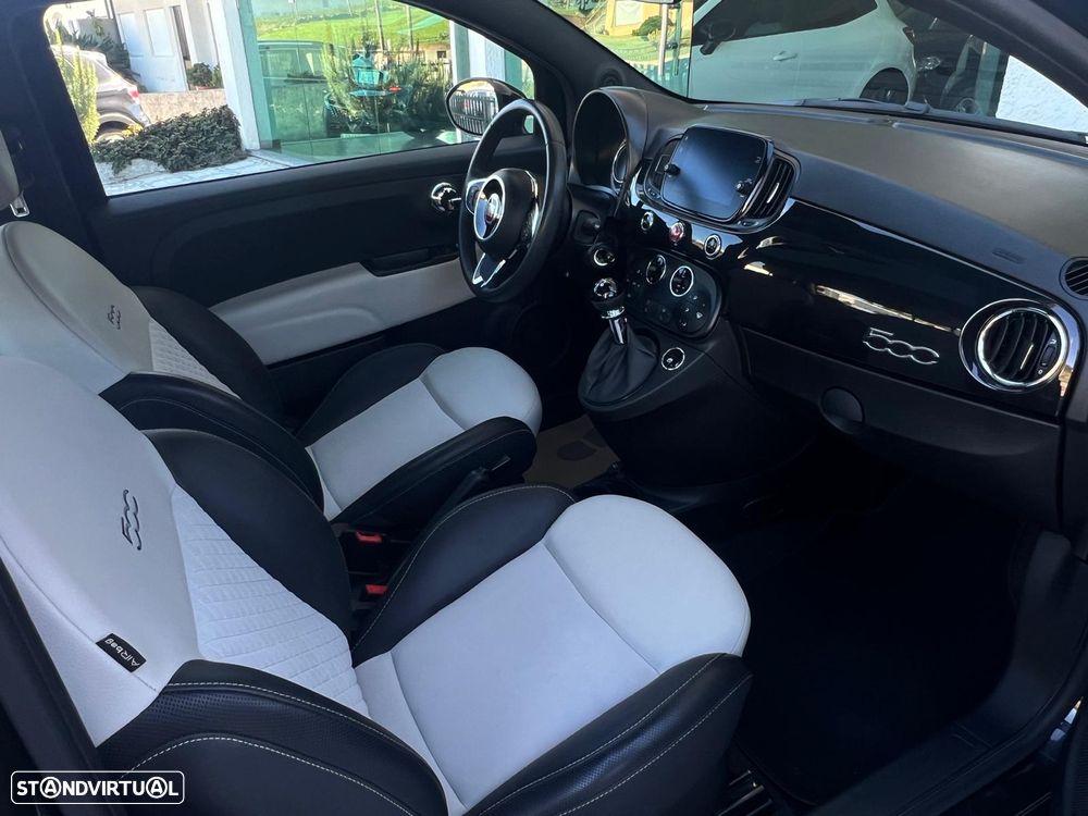 Fiat 500 - 20