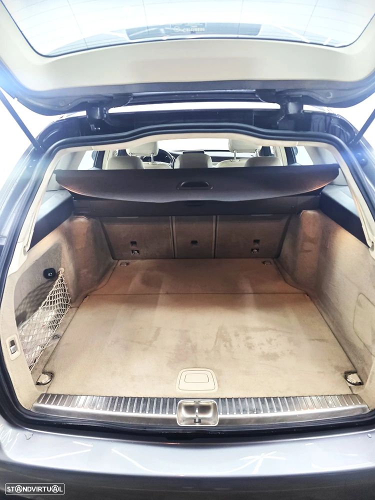 Mercedes-Benz C 200 d Avantgarde - 9