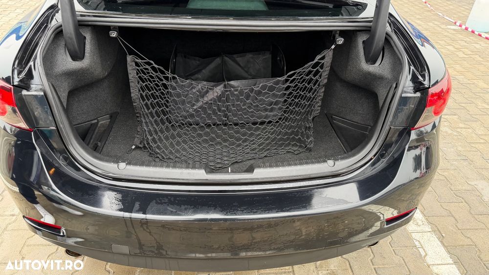 Mazda 6 2.2 SKYACTIV-D Center-Line - 6