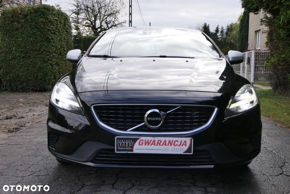 Volvo V40 D4 RDesign - 15