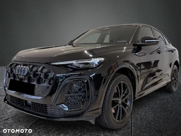 Audi Q5 Sportback TFSI mHEV 150 kW Quattro S tronic - 1