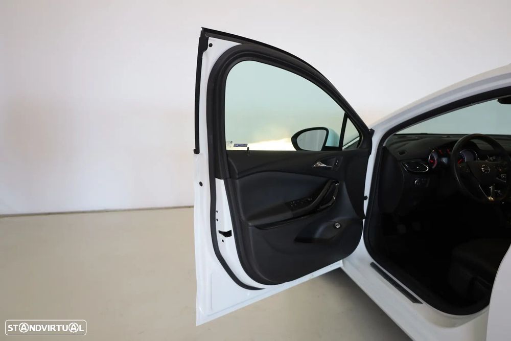 Opel Astra Sports Tourer 1.0 Innovation S/S - 19