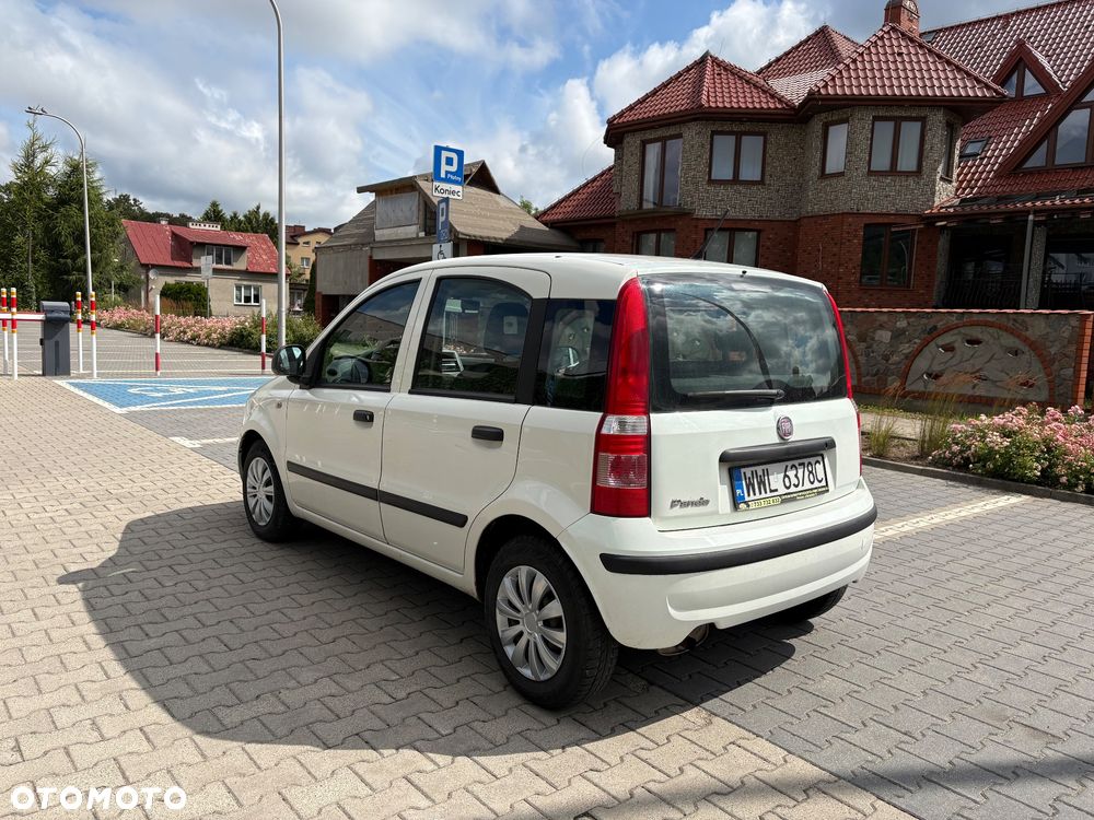 Fiat Panda 1.2 Active Eco - 3