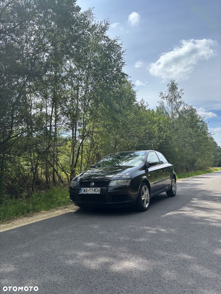 Fiat Stilo 1.8 16V Dynamic - 1