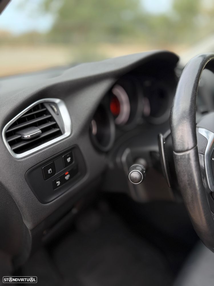 Citroën C4 1.6 e-HDi Exclusive CMP6 - 11