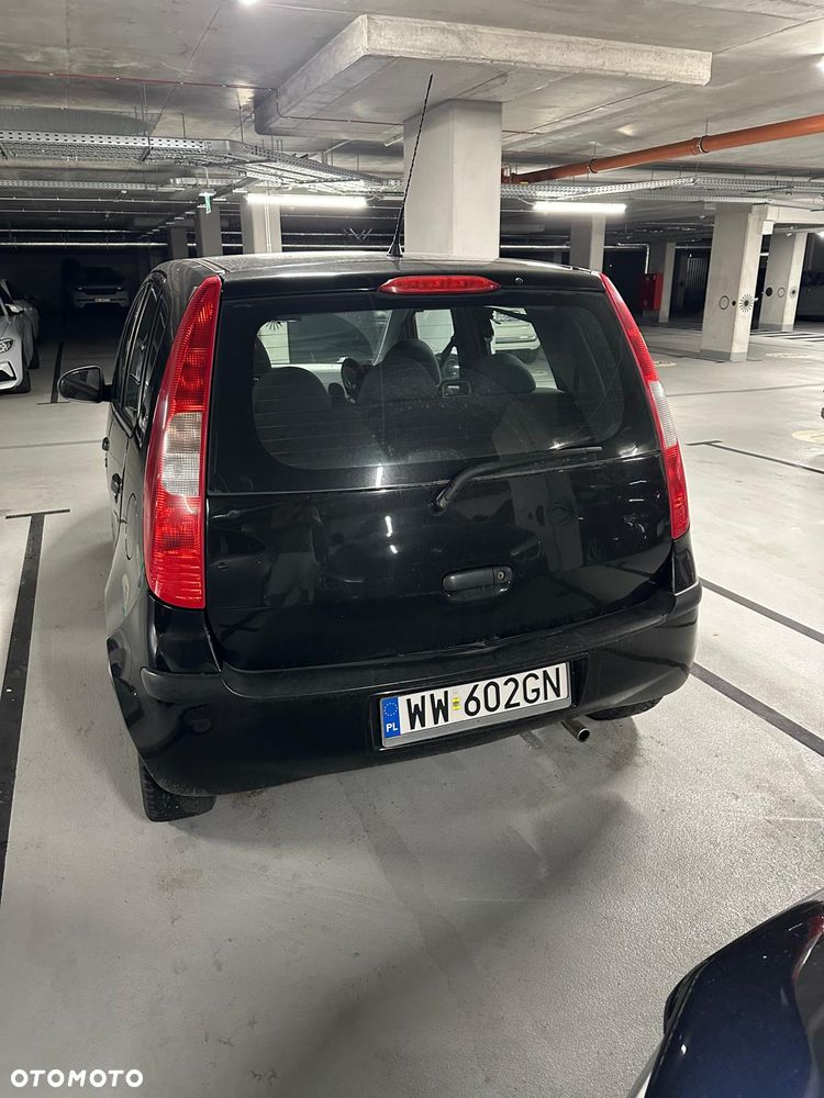 Mitsubishi Colt 1.3 Invite - 4