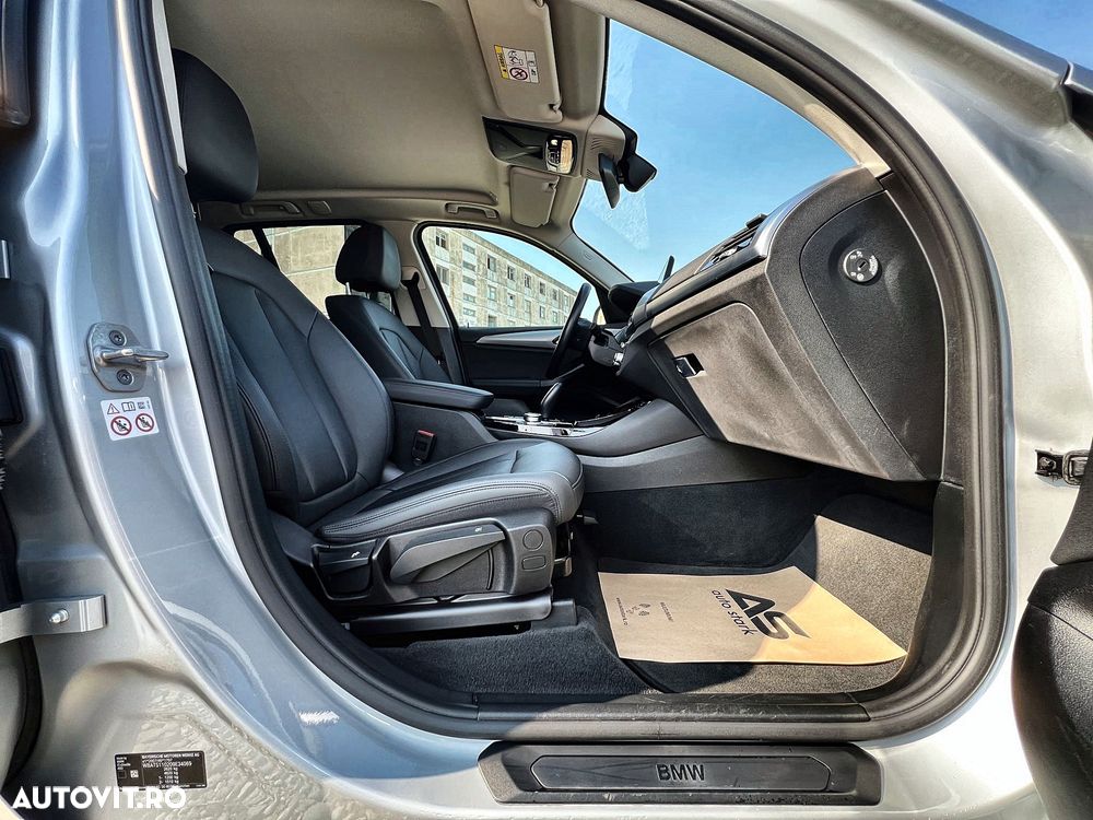BMW X3 2020 — imagine 29