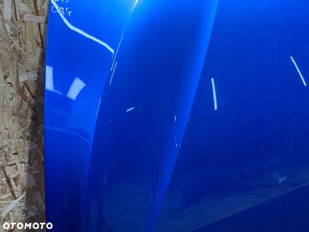 maska przód bmw 4 f32 f33 b45 estorilblau - 7