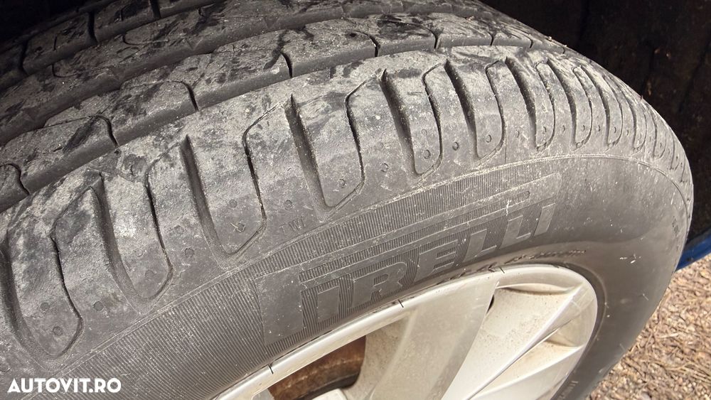 Skoda Octavia 2.0 TDI DSG 4X4 Style - 9