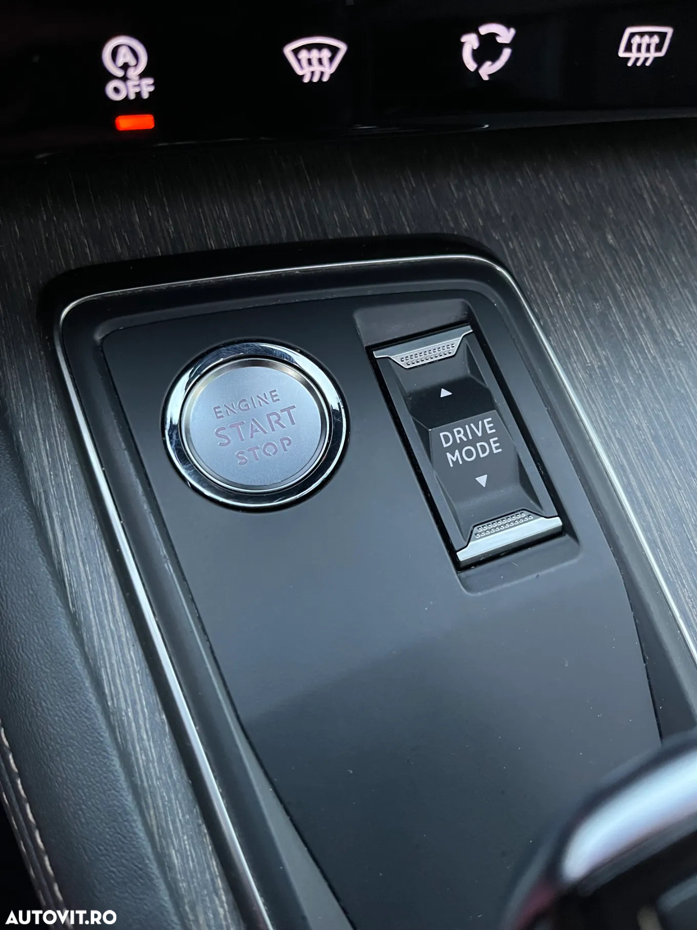 Peugeot 508 PureTech 180 EAT8 GT - 33