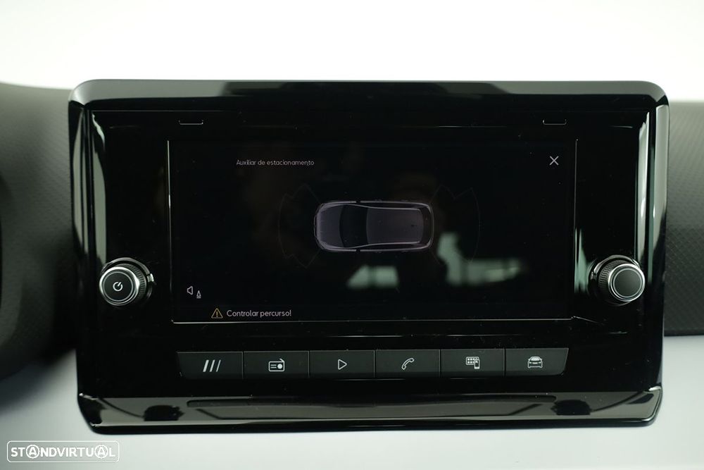 SEAT Ibiza 1.0 TSI FR - 11