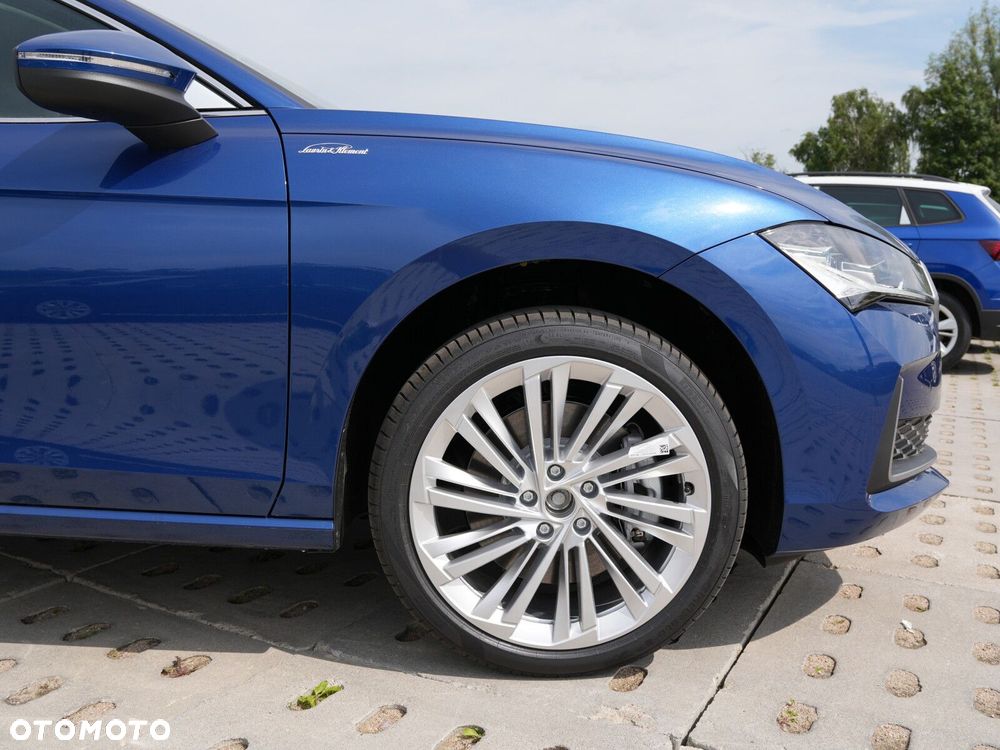 Skoda Superb 2.0 TDI SCR 4x4 L&K DSG - 5