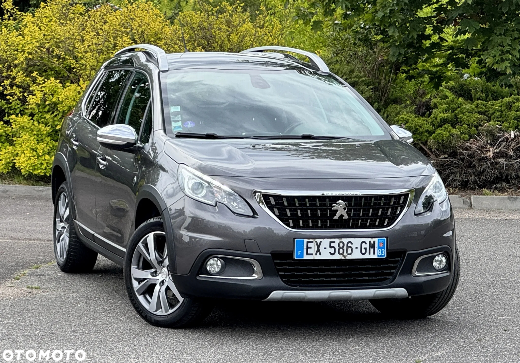 Peugeot 2008 PureTech 130 Stop&Start Crossway - 11