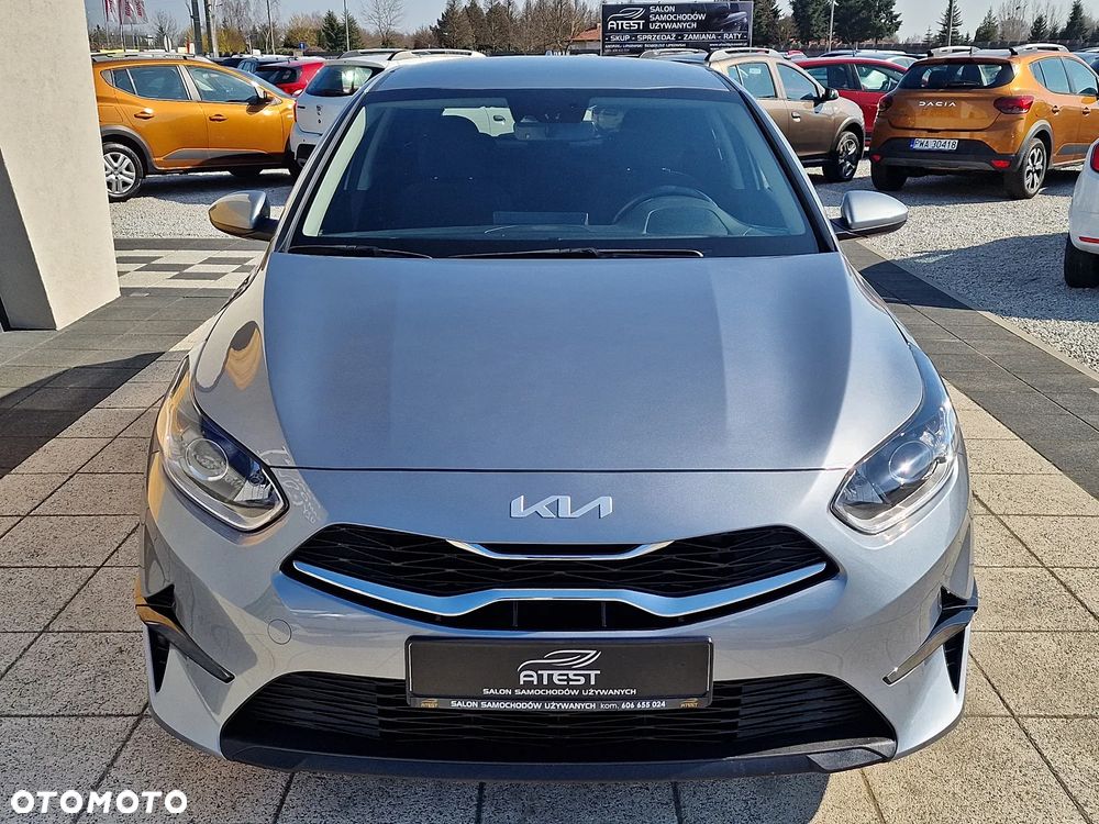 Kia Ceed 1.0 T-GDI L Business Line - 6