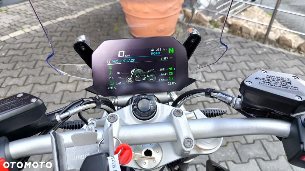 BMW R - 11