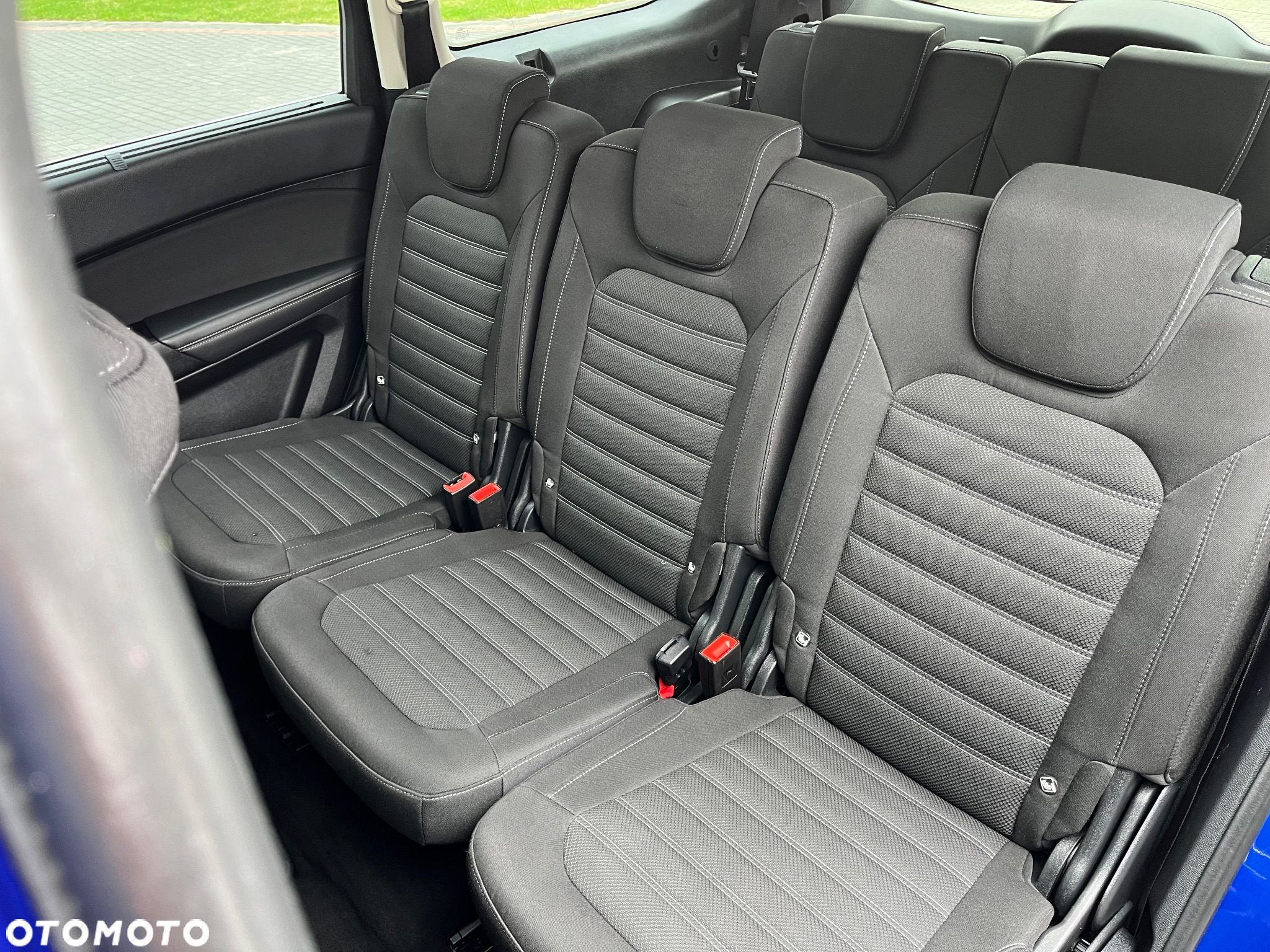 Ford Galaxy 2.0 TDCi Titanium - 15