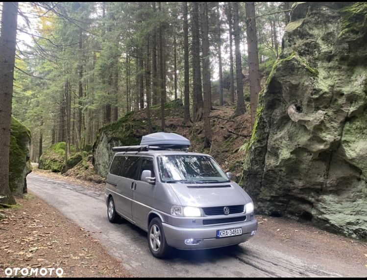 Volkswagen Caravelle - 23