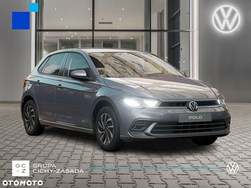 Volkswagen Polo - 8