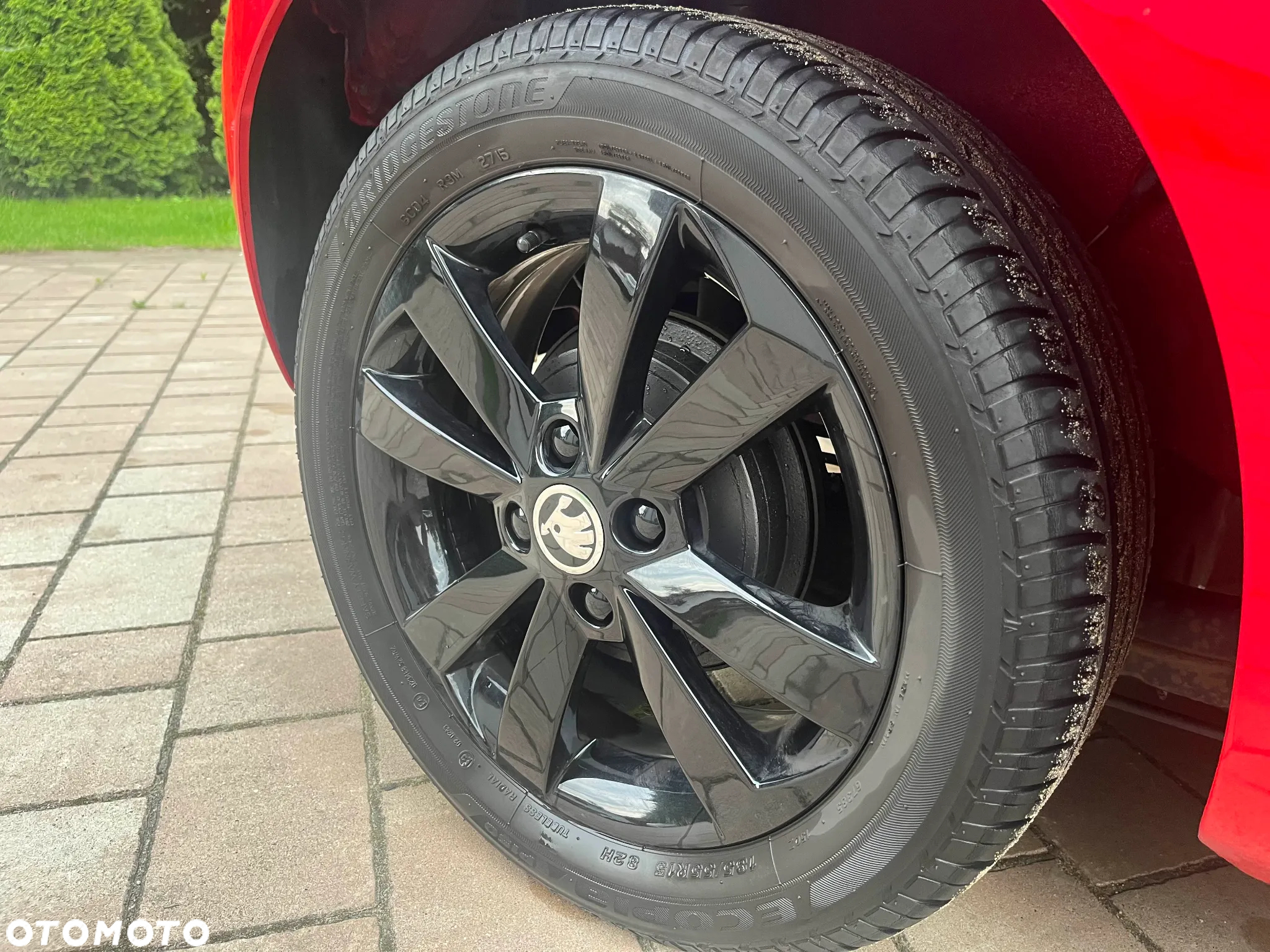 Skoda Citigo 1.0 Ambition - 11