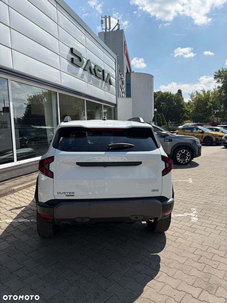 Dacia Bigster 1.2 TCe Hybrid-G 150 Journey 4x4 - 7
