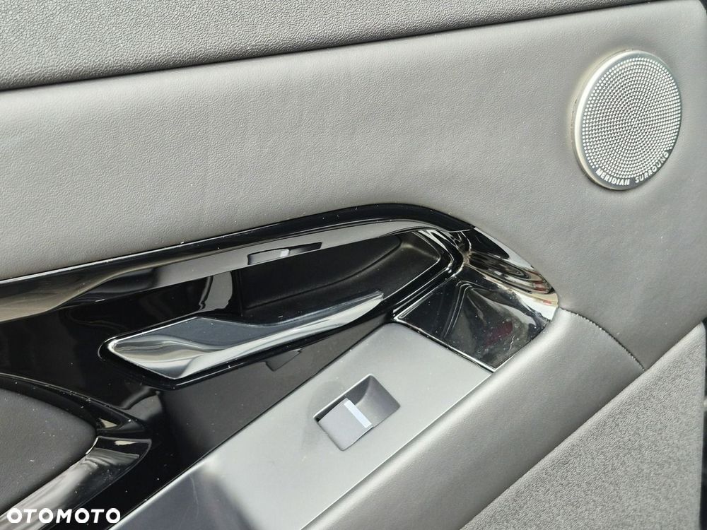 Land Rover Range Rover Evoque D200 Dynamic HSE - 23