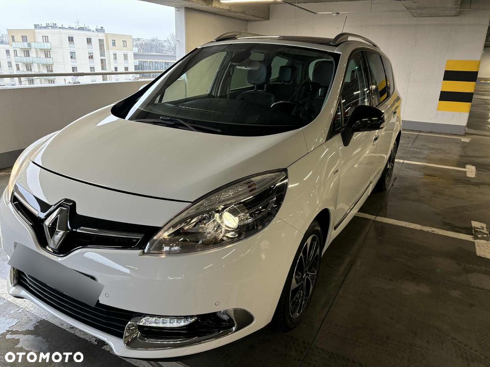 Renault Scenic 1.2 TCe Energy Bose - 1