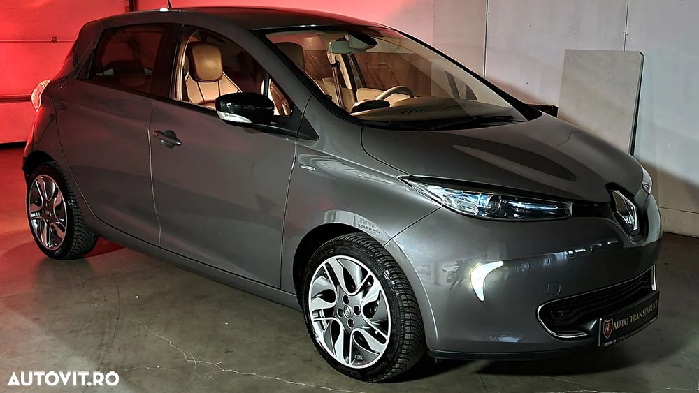 Renault ZOE 40 LIFE - 33
