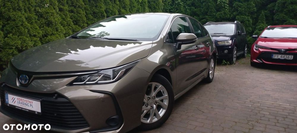 Toyota Corolla - 39