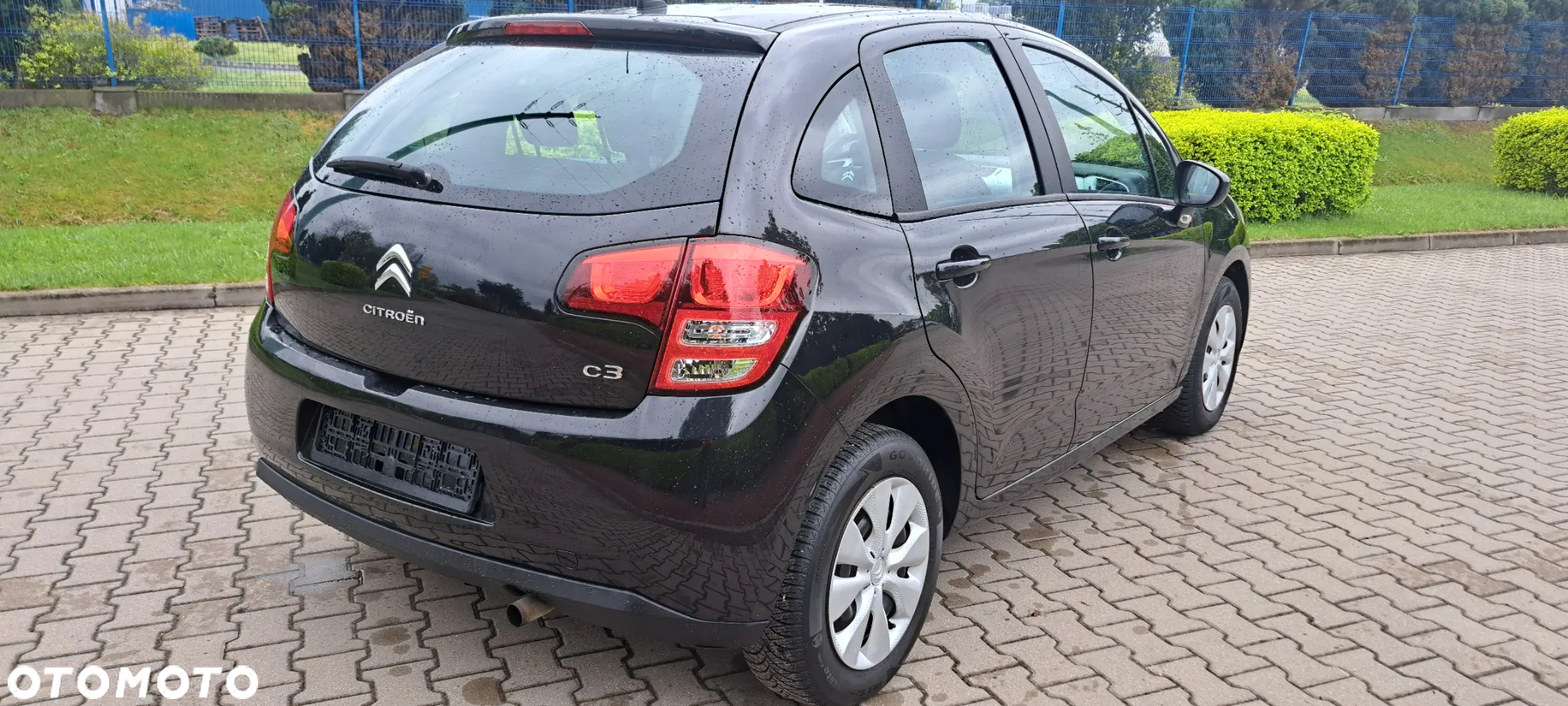 Citroën C3 - 6