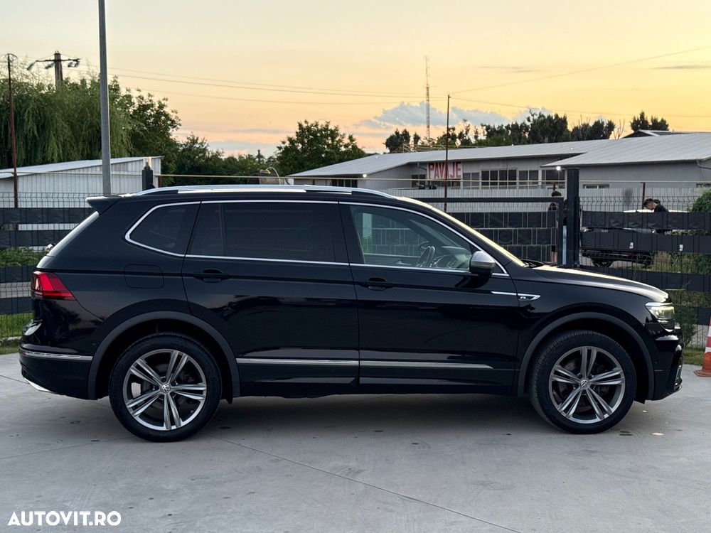 Volkswagen Tiguan 2.0 TDI 4Mot DSG Highline - 12