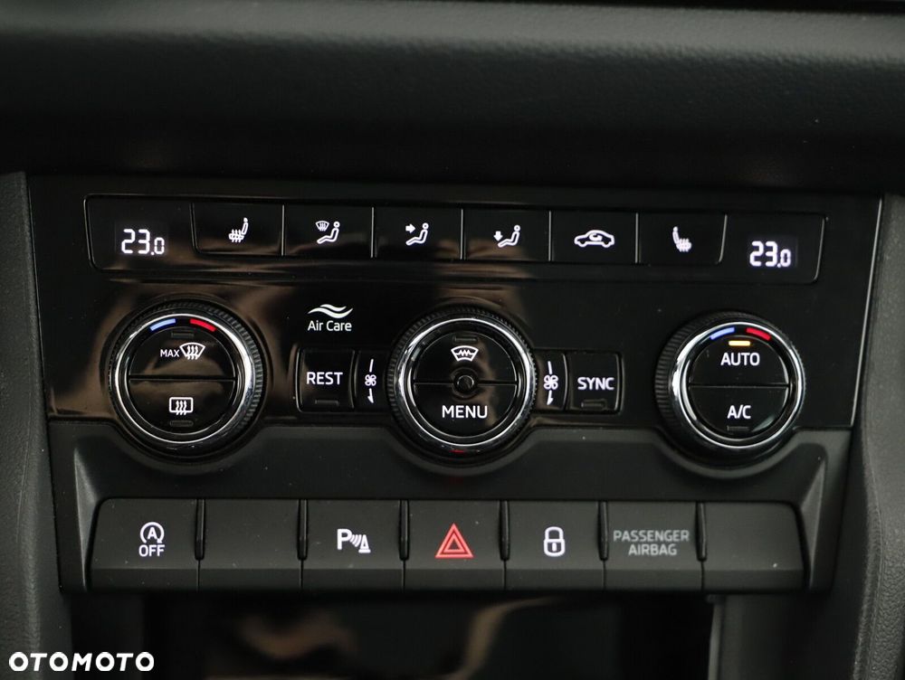 Skoda Kodiaq 2.0 TDI 4x4 Style DSG - 22