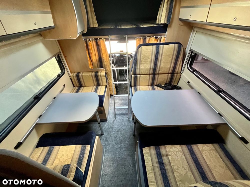 Ford Transit - 14