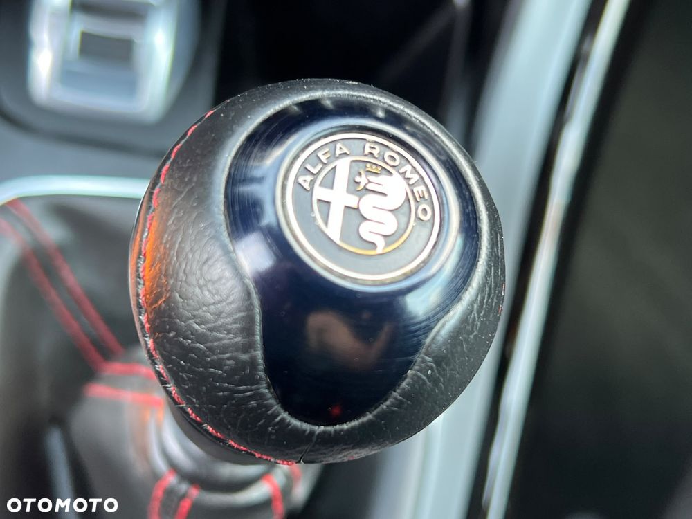 Alfa Romeo Giulietta 1.4 TB 16V Sport - 20