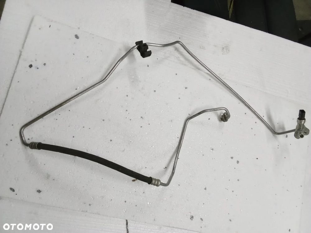 VW T6 T5 przewód klimatyzacji 7E1816741 - 1